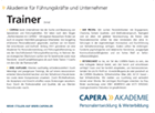 Suche in eigener Sache